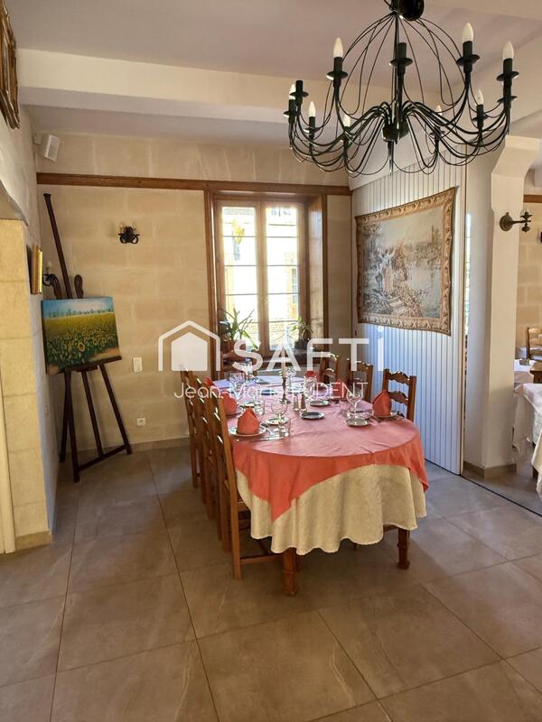 Local commercial - 494 m²