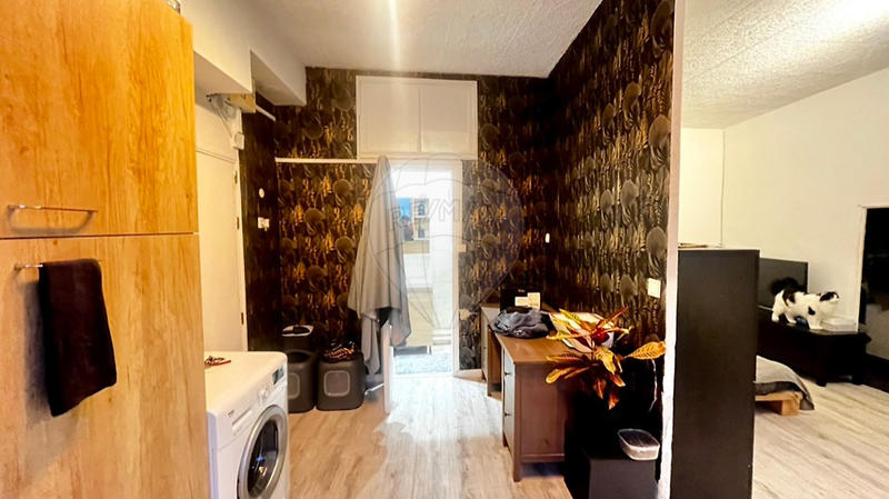 Studio - 32 m² - 1 pièce