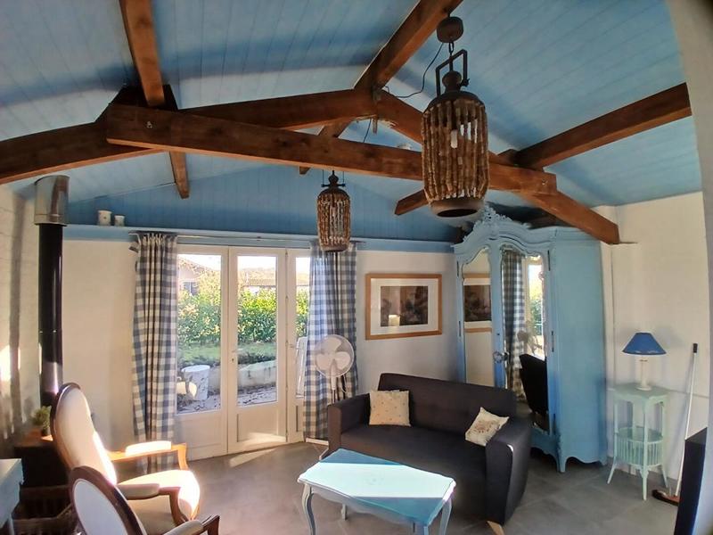 Maison - 350 m² - 20 pièces