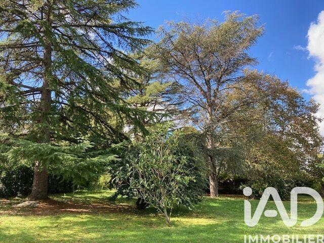 Maison - 152 m² - 5 pièces