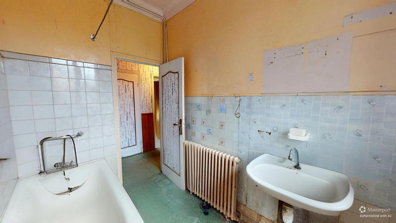 Maison - 126 m² - 4 pièces