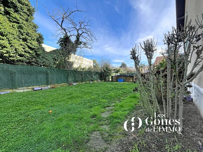 Maison - 144 m² - 6 pièces