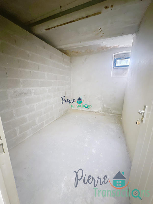 Appartement - 83 m² - 4 pièces