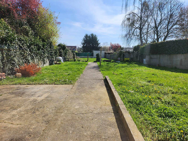 Appartement - 31 m² - 2 pièces