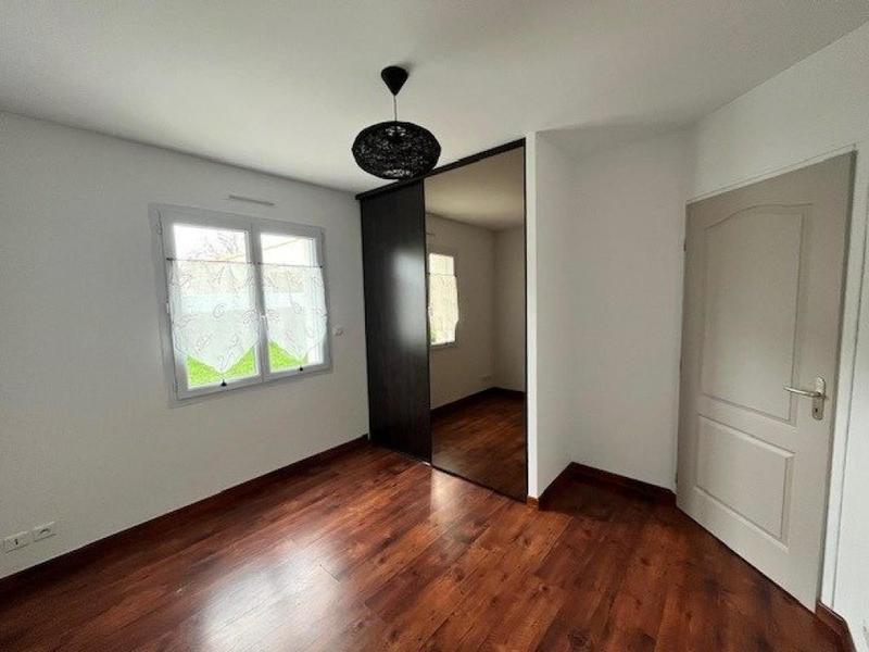 Maison traditionnelle - 103 m² - 4 pièces