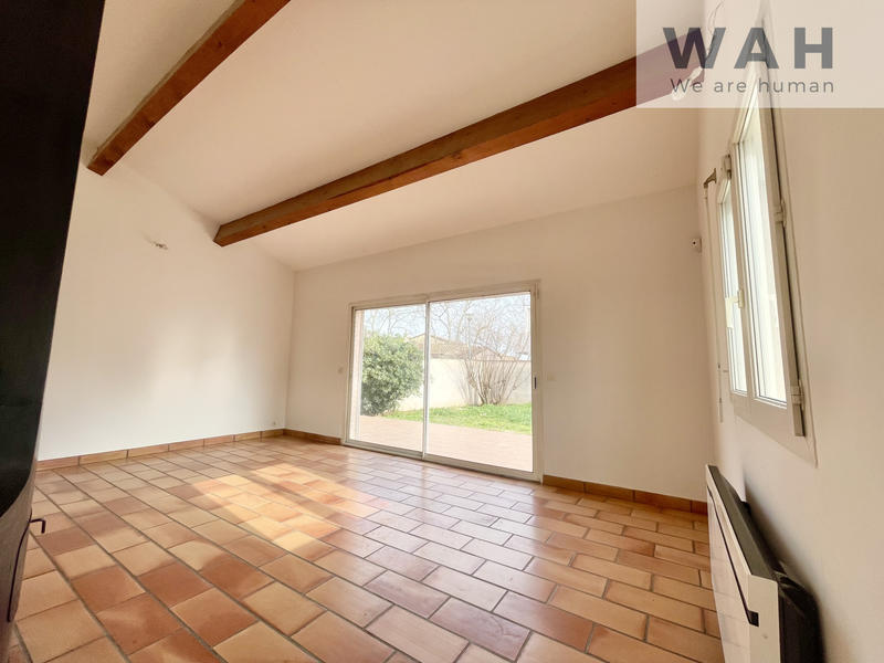 Villa - 138 m² - 4 pièces