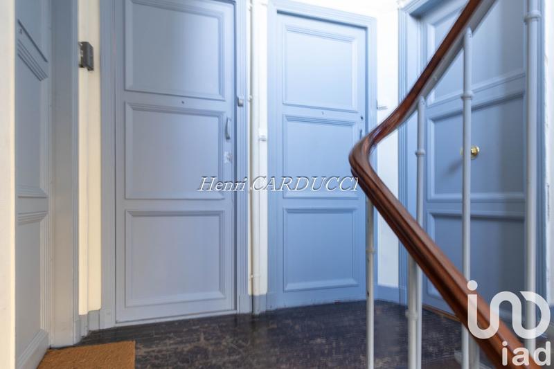 Appartement - 24 m² - 2 pièces