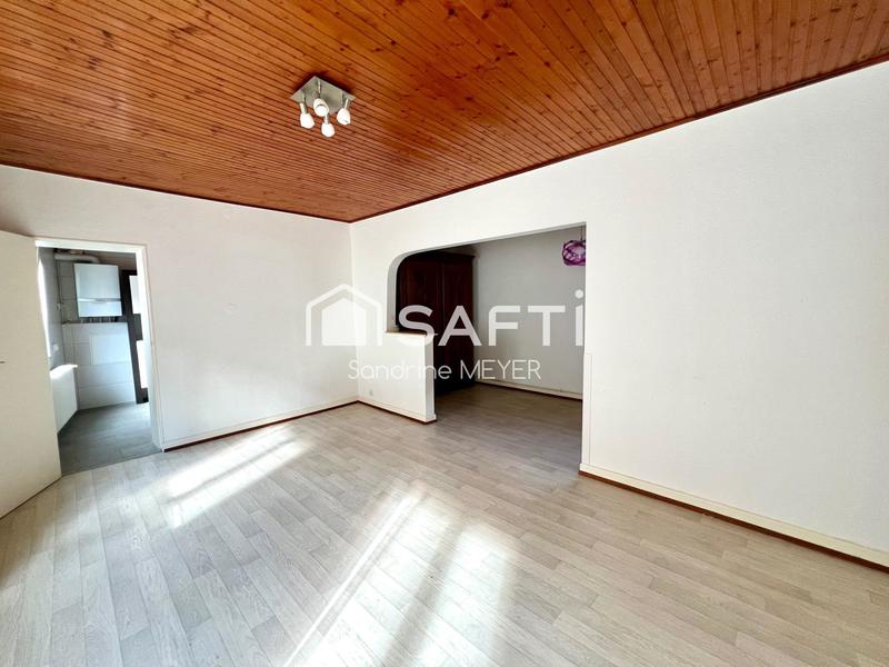 Maison - 249 m² - 7 pièces