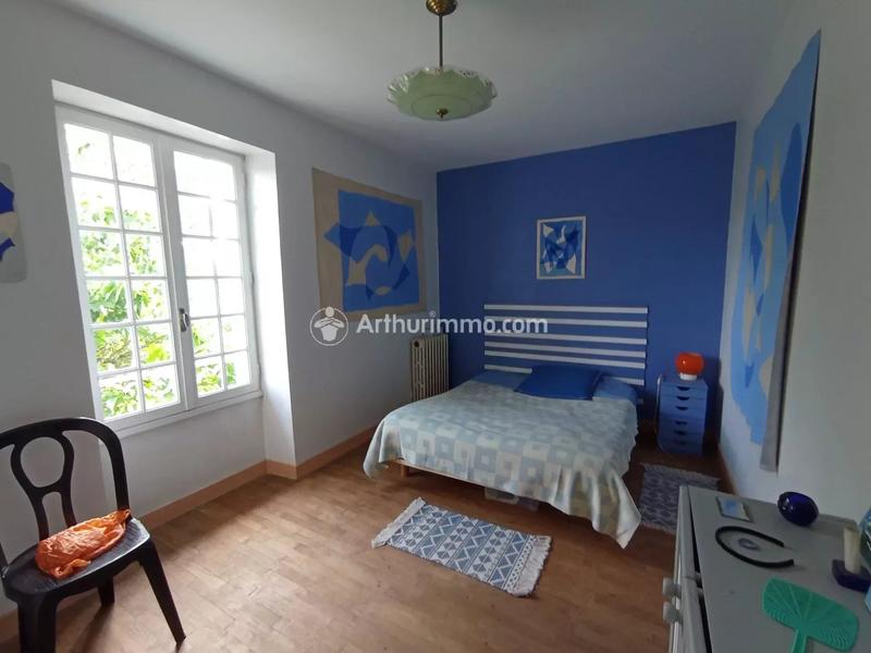 Maison - 164 m² - 7 pièces