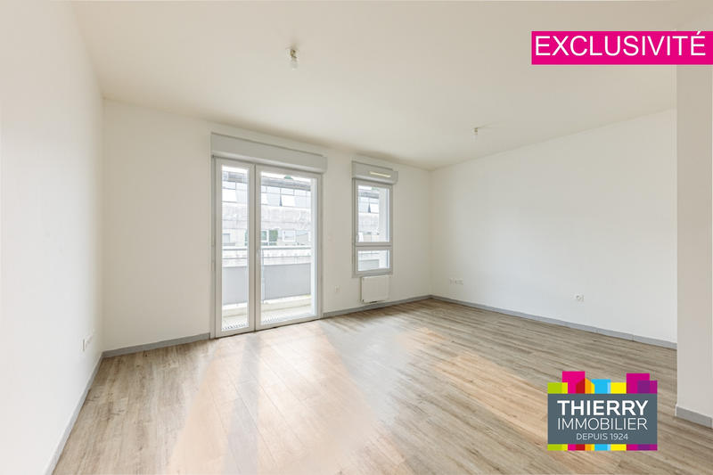 Appartement - 32 m² - 1 pièce
