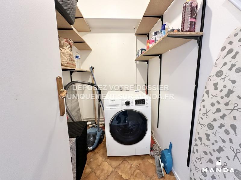 Appartement - 81 m² - 4 pièces