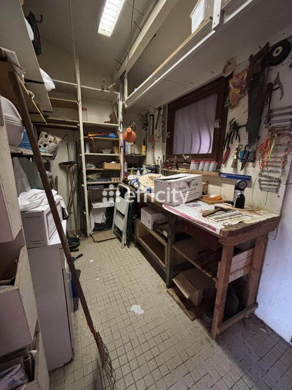 Pavillon - 80 m² - 3 pièces