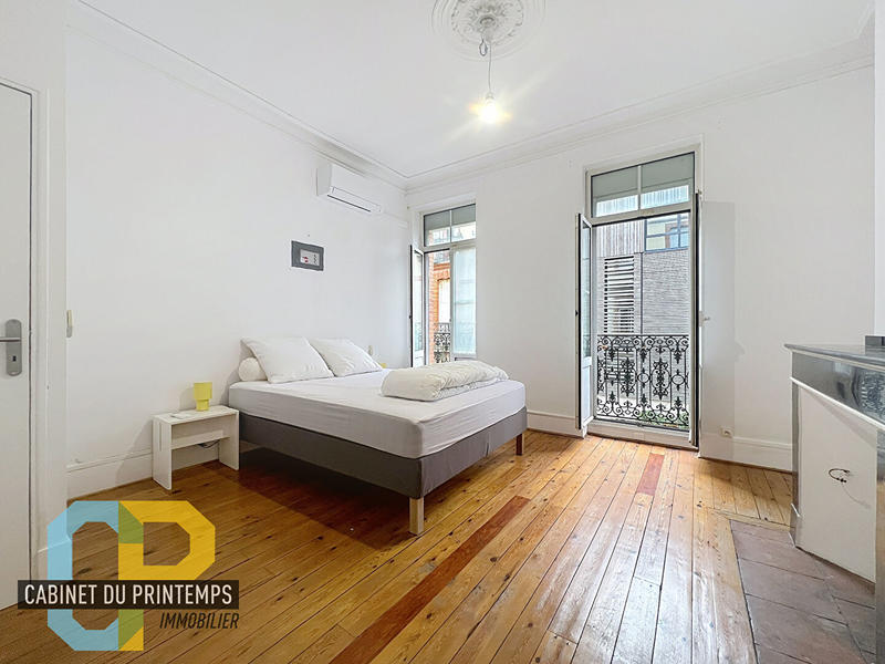 Appartement - 81 m² - 4 pièces