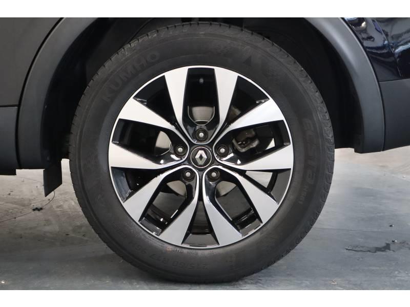 Renault Arkana mild hybrid 140 Edc Fap - 22 Evolution