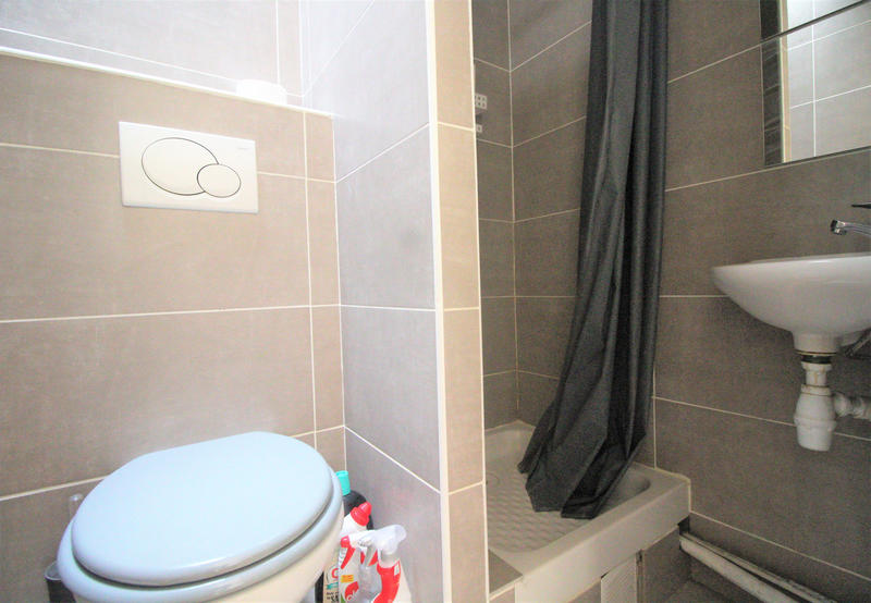 Appartement - 25 m² - 2 pièces