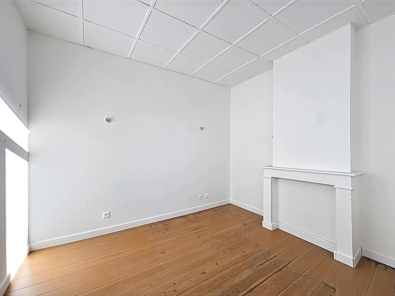 Appartement - 100 m² - 4 pièces