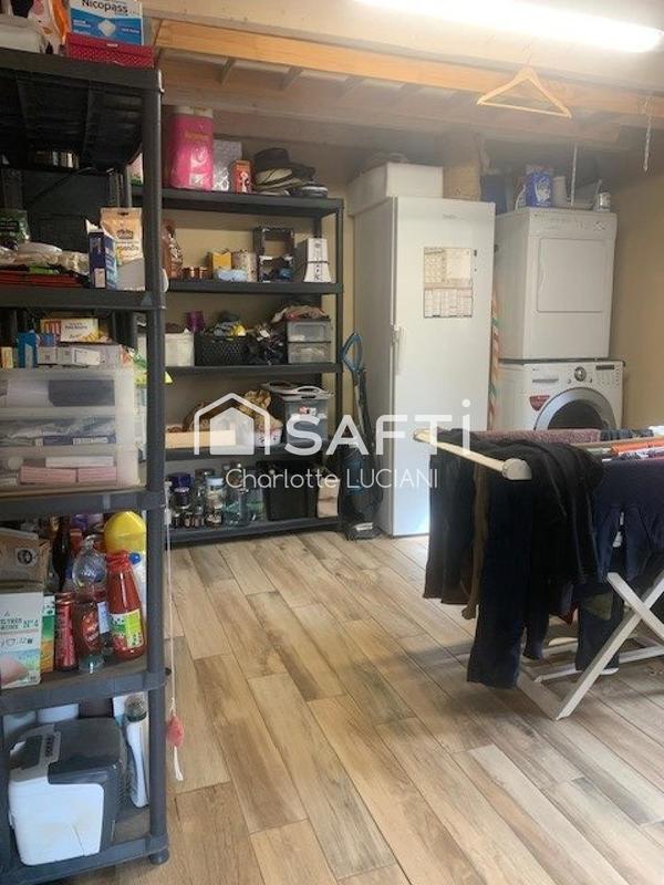 Bastide - 150 m² - 5 pièces