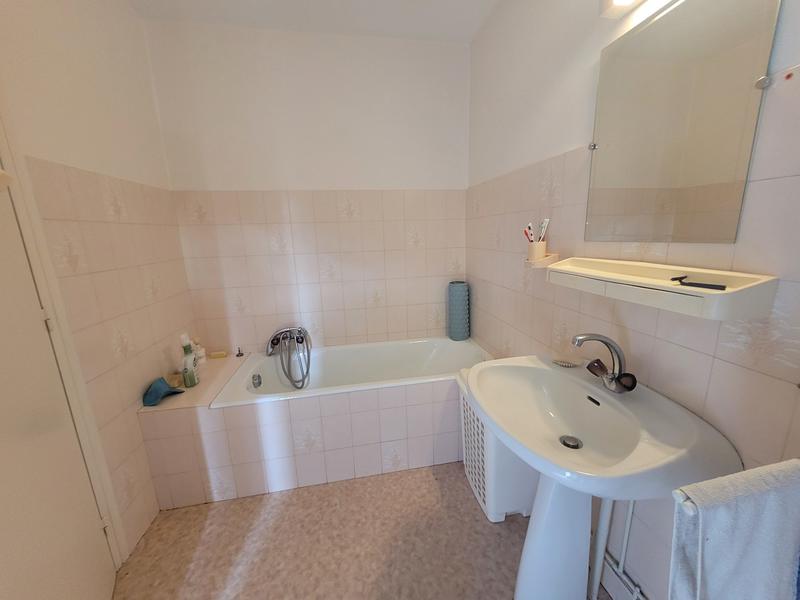 Appartement - 91 m² - 4 pièces