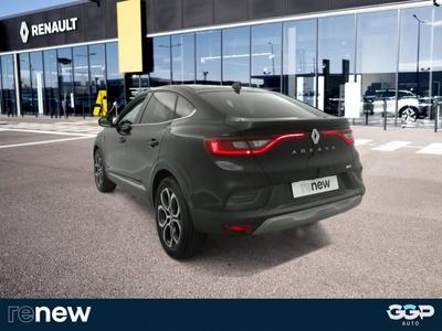 Renault Arkana E-Tech 145 - 21b Intens