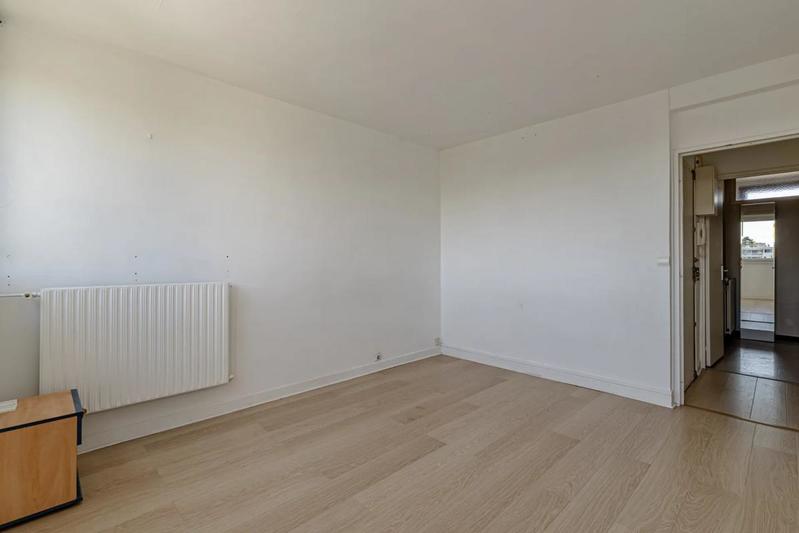 Appartement - 64 m² - 4 pièces