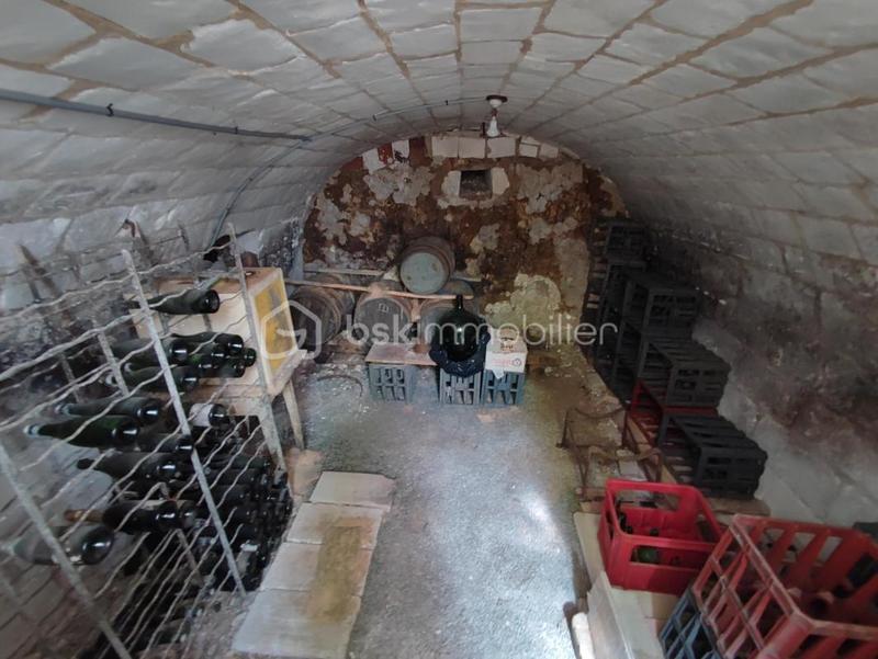 Propriété - 129 m² - 5 pièces