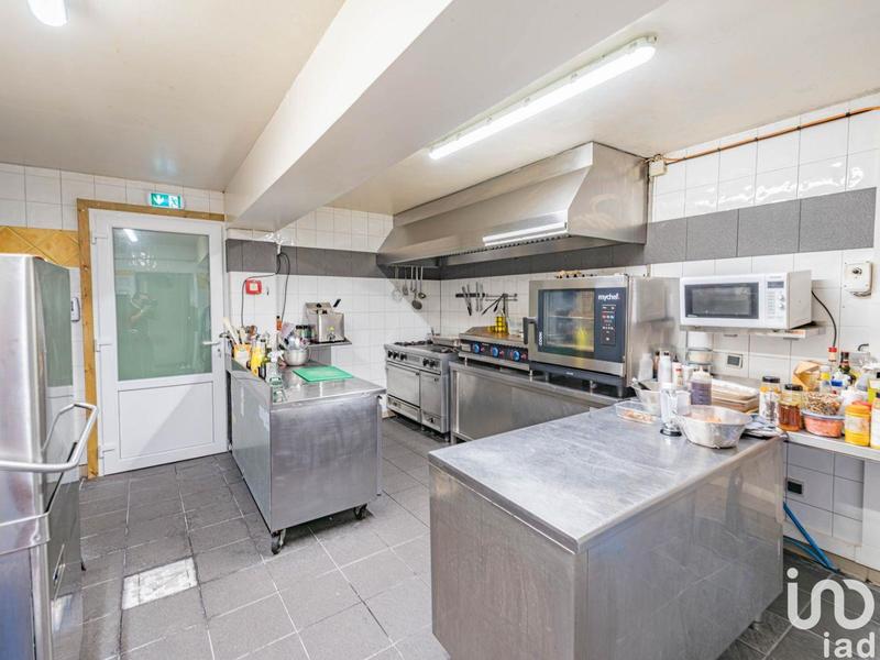 Local commercial - 600 m²