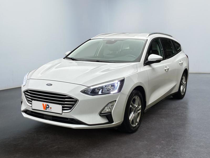 Ford Focus Sw 1.5 EcoBlue 120 s&amp;S Trend Business