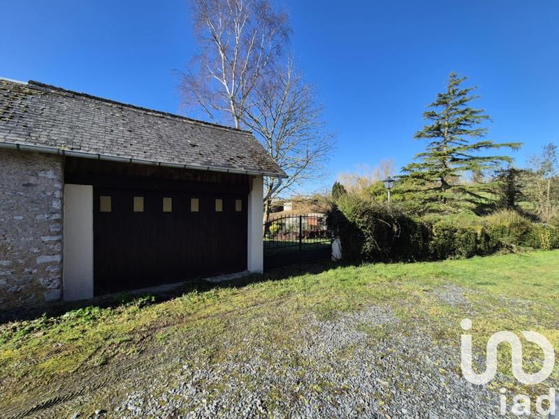 Maison - 118 m² - 5 pièces