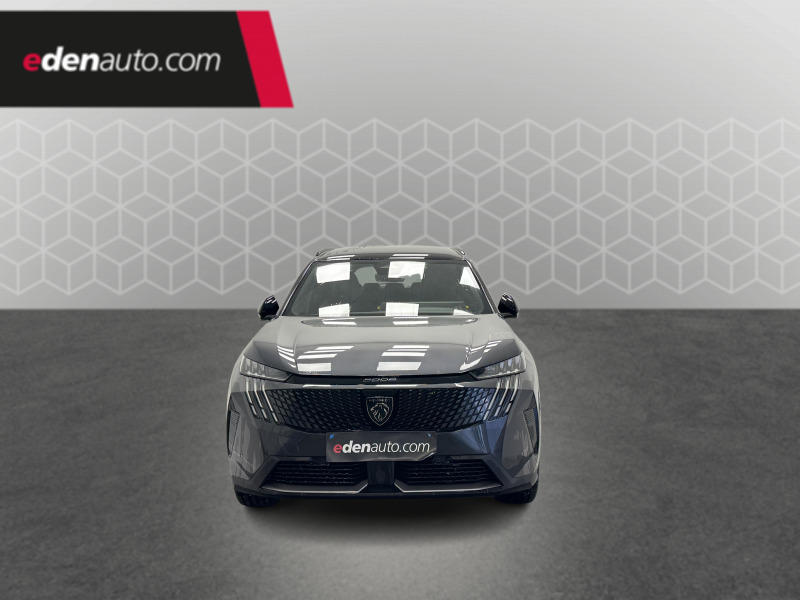 Peugeot 5008 Hybrid 145 e-Dcs6 Gt