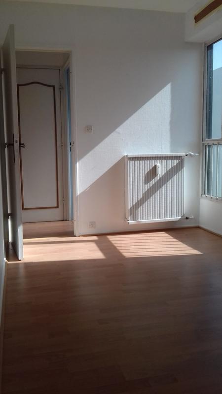 Appartement - 87 m² - 4 pièces