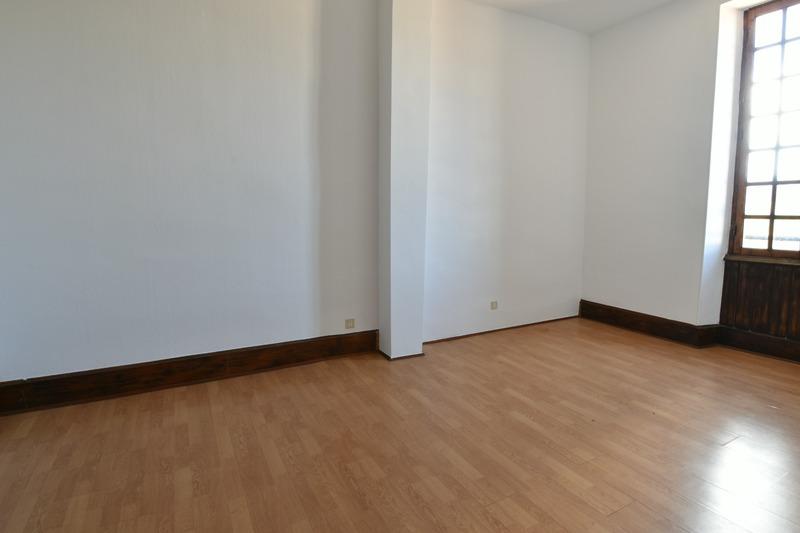 Maison de ville - 158 m² - 6 pièces