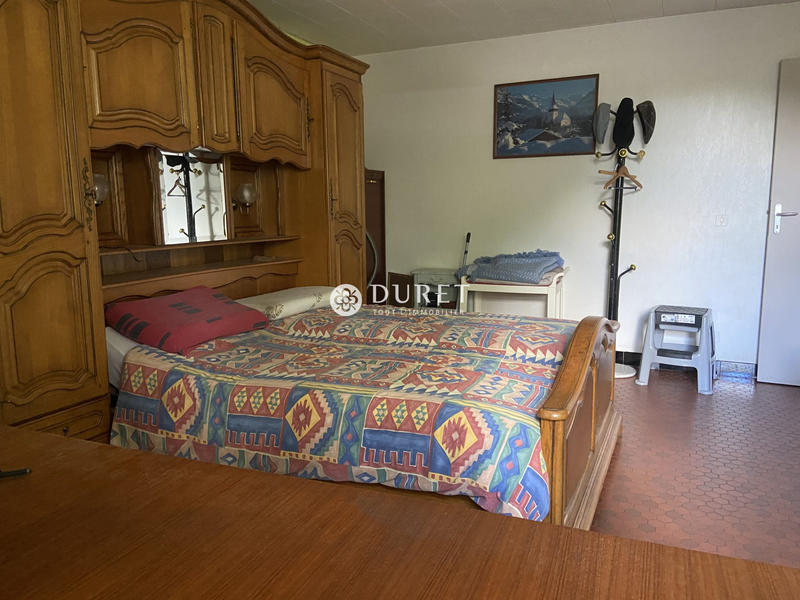 Maison - 114 m² - 4 pièces