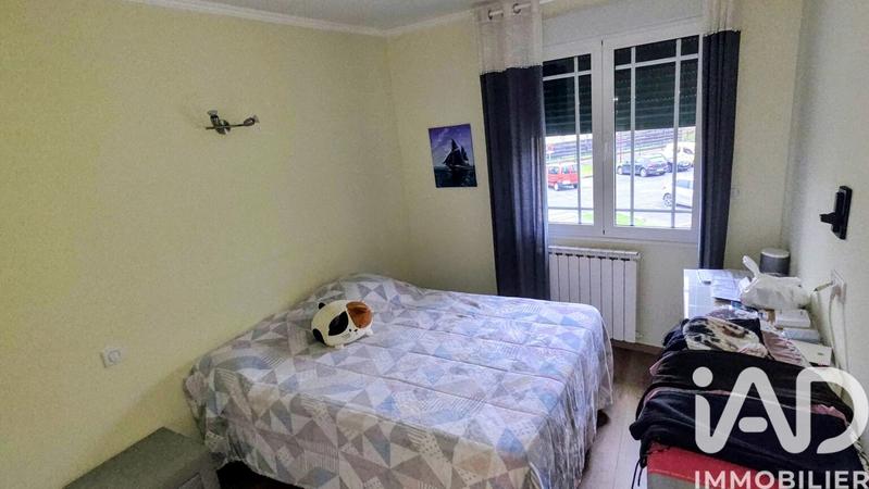 Maison de ville - 172 m² - 7 pièces