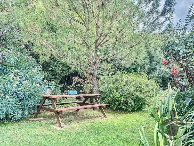 Maison - 164 m² - 4 pièces