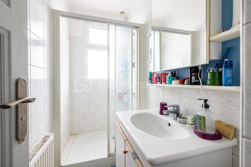 Maison - 102 m² - 5 pièces