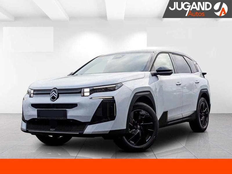 Citroën C5 Aircross New Hybrid 145 Max T.O