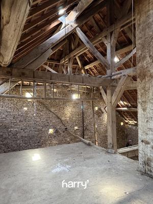 Ferme - 150 m² - 4 pièces