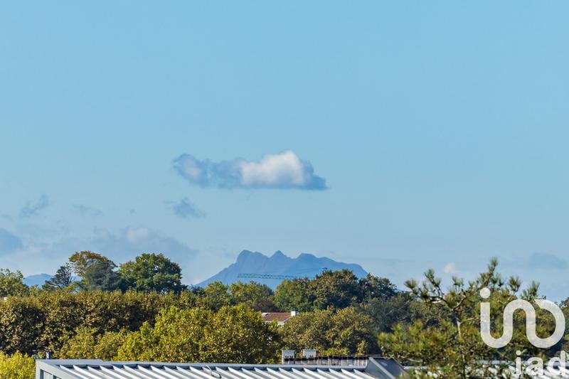 Appartement - 72 m² - 4 pièces