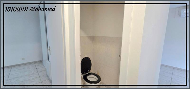 Maison - 50 m² - 3 pièces