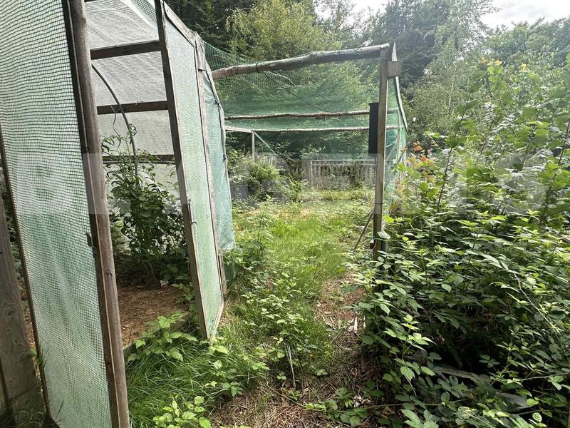 Maison - 91 m² - 5 pièces