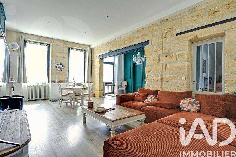 Maison - 184 m² - 4 pièces