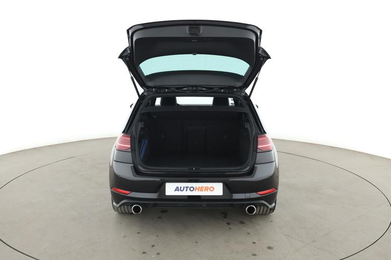 Volkswagen Golf VII 2.0 Tsi BlueMotion Tech Gti Performance Dsg7 3p 245 ch