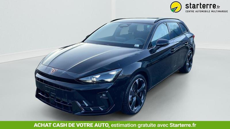 Cupra Leon Sportstourer 1.5 eTSI Hybrid 150 ch Dsg7 V