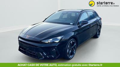 Cupra Leon Sportstourer 1.5 eTSI Hybrid 150 ch Dsg7 V