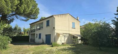 Maison - 139 m² - 5 pièces