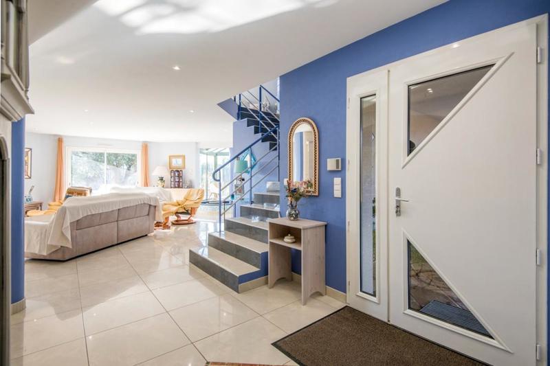 Demeure - 280 m² - 7 pièces