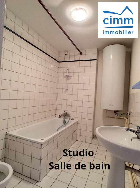 Immeuble - 158 m²