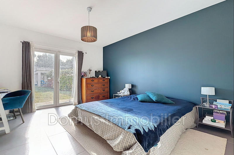 Maison - 165 m² - 7 pièces