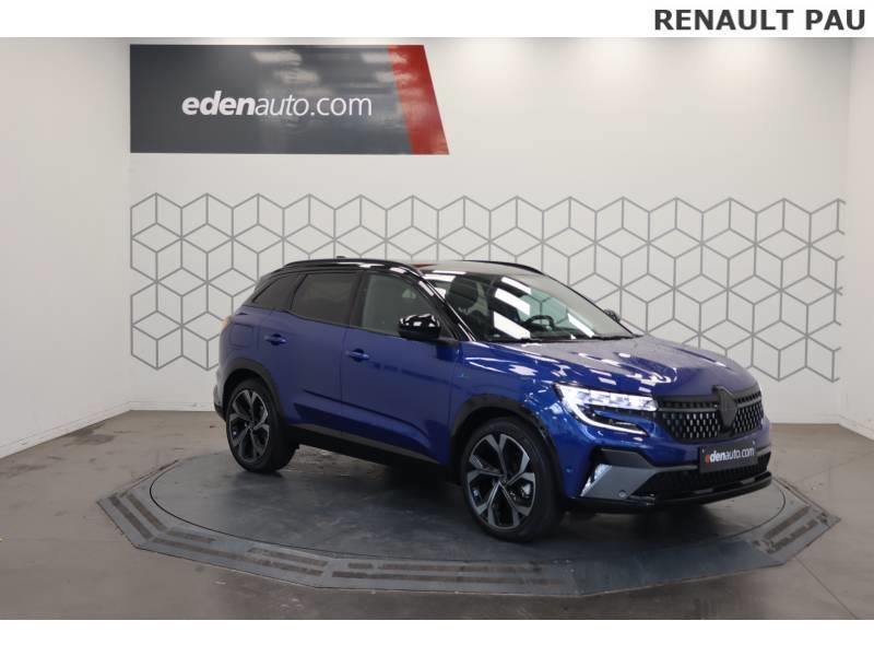 Renault Austral E-Tech full hybrid 200 Gsr2 Techno esprit Alpine