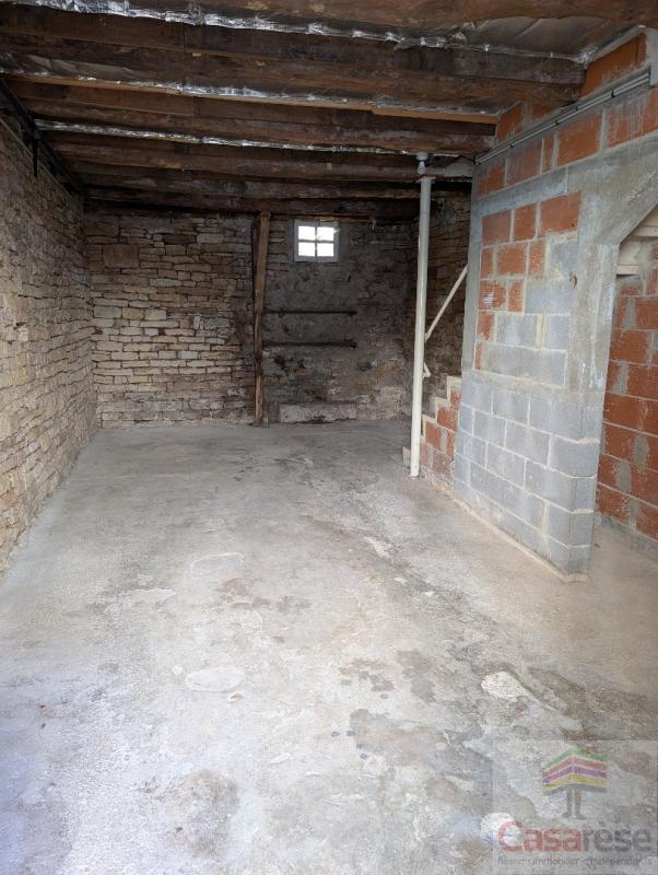 Maison en pierre - 79 m² - 3 pièces